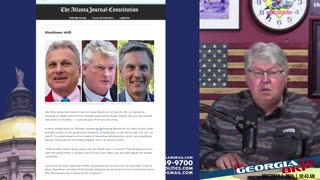 The Georgia Hour - REPLAY - November 7, 2025