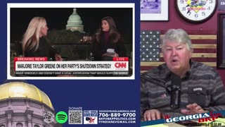 The Georgia Hour - REPLAY - November 7, 2025