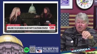 The Georgia Hour - REPLAY - November 7, 2025