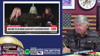 The Georgia Hour - REPLAY - November 7, 2025