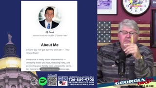 The Georgia Hour - REPLAY - November 7, 2025