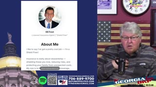 The Georgia Hour - REPLAY - November 7, 2025