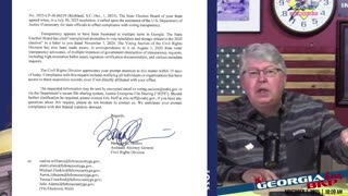 The Georgia Hour - REPLAY - November 7, 2025