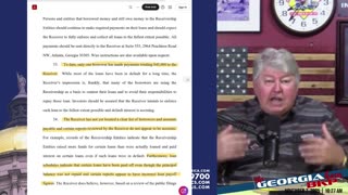 The Georgia Hour - REPLAY - November 7, 2025