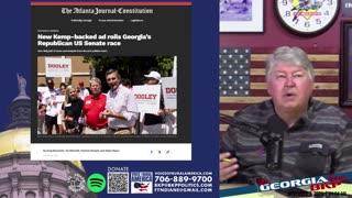 The Georgia Hour - REPLAY - November 7, 2025