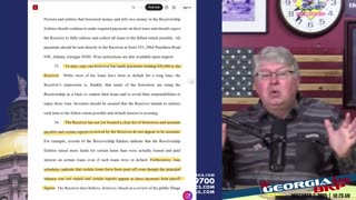 The Georgia Hour - REPLAY - November 7, 2025