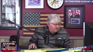 The Georgia Hour - REPLAY - November 7, 2025
