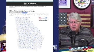 The Georgia Hour - REPLAY - November 7, 2025