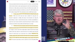 The Georgia Hour - REPLAY - November 7, 2025