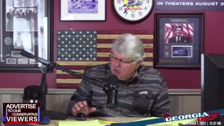 The Georgia Hour - REPLAY - November 7, 2025