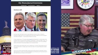 The Georgia Hour - REPLAY - November 7, 2025