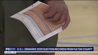 The Georgia Hour - REPLAY - November 7, 2025