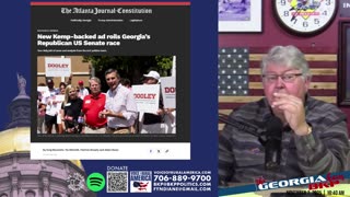 The Georgia Hour - REPLAY - November 7, 2025