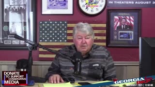The Georgia Hour - REPLAY - November 7, 2025