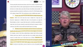 The Georgia Hour - REPLAY - November 7, 2025