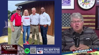 The Georgia Hour - REPLAY - November 7, 2025