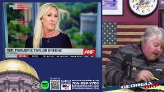 The Georgia Hour - REPLAY - November 7, 2025