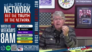 The Georgia Hour - REPLAY - November 7, 2025