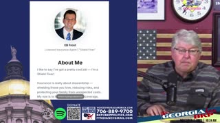 The Georgia Hour - REPLAY - November 7, 2025