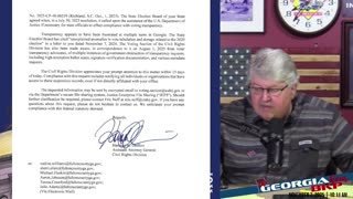 The Georgia Hour - REPLAY - November 7, 2025