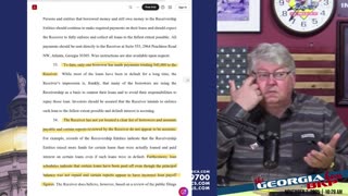 The Georgia Hour - REPLAY - November 7, 2025