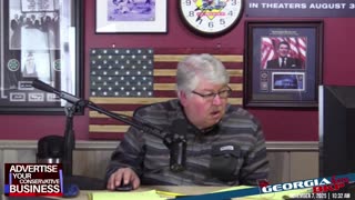 The Georgia Hour - REPLAY - November 7, 2025