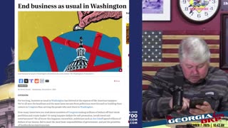 The Georgia Hour - REPLAY - November 7, 2025