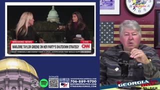 The Georgia Hour - REPLAY - November 7, 2025