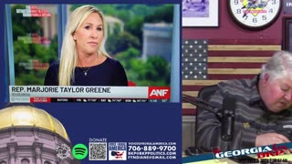 The Georgia Hour - REPLAY - November 7, 2025