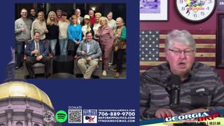 The Georgia Hour - REPLAY - November 7, 2025