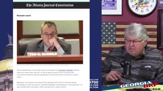 The Georgia Hour - REPLAY - November 7, 2025