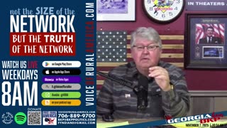 The Georgia Hour - REPLAY - November 7, 2025