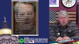 The Georgia Hour - REPLAY - November 7, 2025