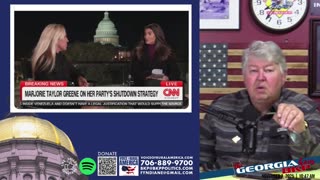The Georgia Hour - REPLAY - November 7, 2025