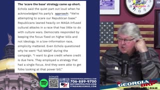 The Georgia Hour - REPLAY - November 7, 2025