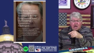 The Georgia Hour - REPLAY - November 7, 2025