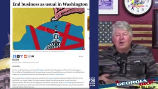 The Georgia Hour - REPLAY - November 7, 2025