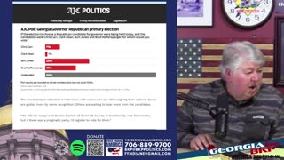 The Georgia Hour - REPLAY - November 7, 2025