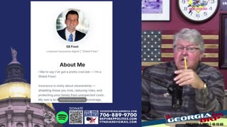 The Georgia Hour - REPLAY - November 7, 2025