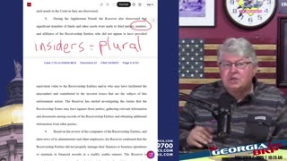 The Georgia Hour - REPLAY - November 7, 2025