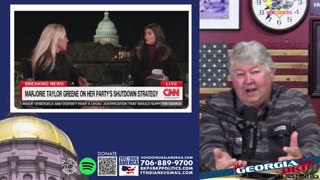 The Georgia Hour - REPLAY - November 7, 2025