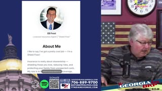 The Georgia Hour - REPLAY - November 7, 2025