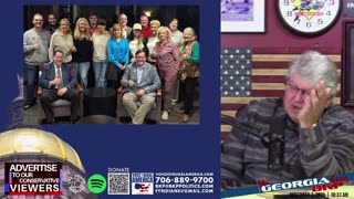 The Georgia Hour - REPLAY - November 7, 2025