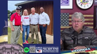 The Georgia Hour - REPLAY - November 7, 2025