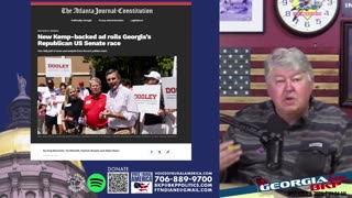 The Georgia Hour - REPLAY - November 7, 2025