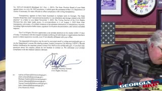 The Georgia Hour - REPLAY - November 7, 2025