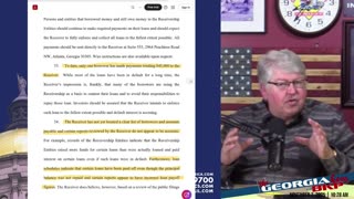 The Georgia Hour - REPLAY - November 7, 2025