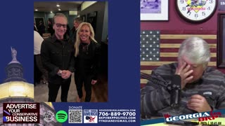 The Georgia Hour - REPLAY - November 7, 2025