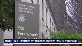 The Georgia Hour - REPLAY - November 7, 2025