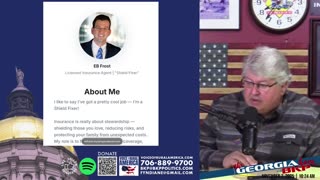 The Georgia Hour - REPLAY - November 7, 2025
